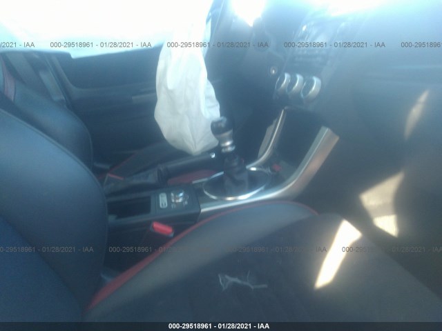 Photo 4 VIN: JF1VA2L62F9816278 - SUBARU WRX STI 