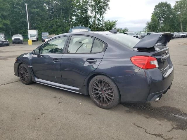 Photo 1 VIN: JF1VA2L63F9815303 - SUBARU WRX STI 