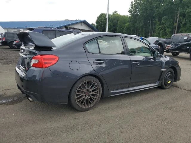 Photo 2 VIN: JF1VA2L63F9815303 - SUBARU WRX STI 