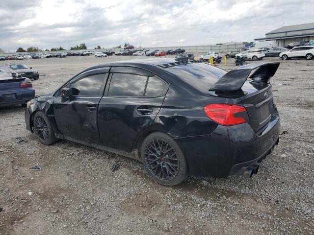 Photo 1 VIN: JF1VA2L64F9832143 - SUBARU WRX STI 