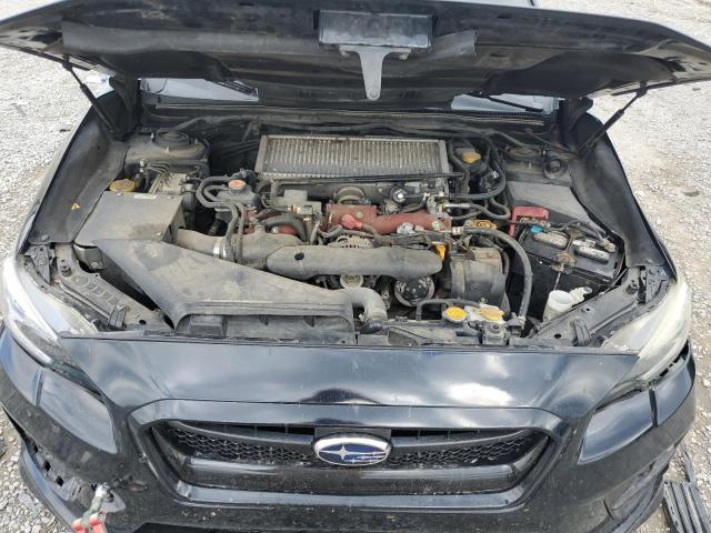 Photo 10 VIN: JF1VA2L64F9832143 - SUBARU WRX STI 