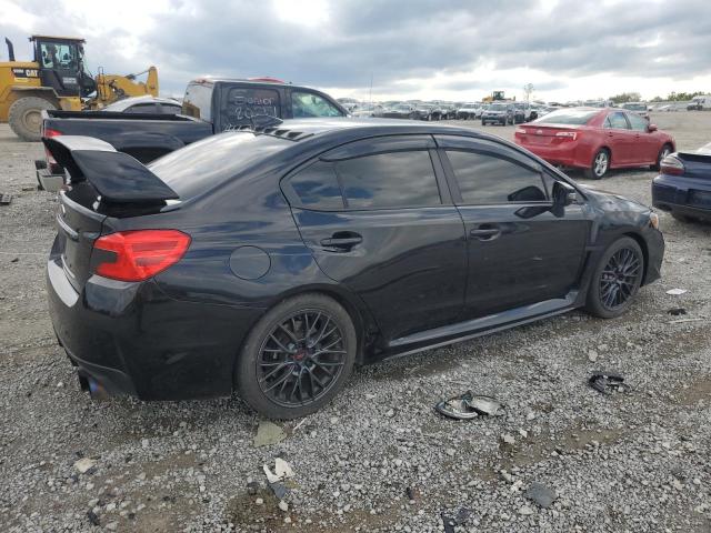 Photo 2 VIN: JF1VA2L64F9832143 - SUBARU WRX STI 