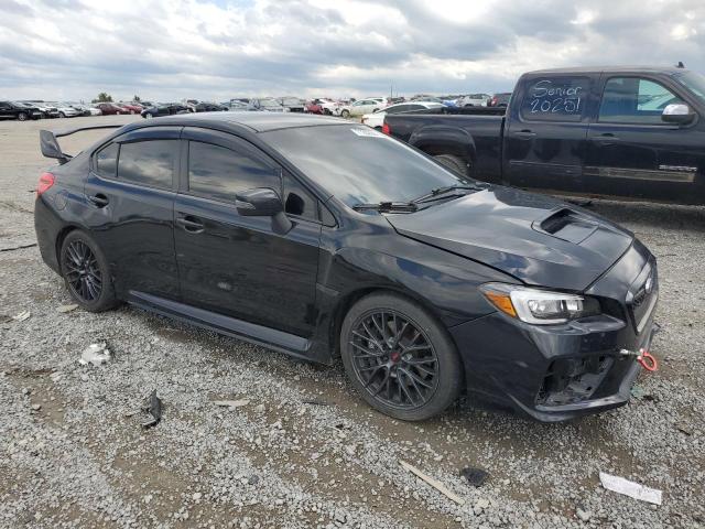 Photo 3 VIN: JF1VA2L64F9832143 - SUBARU WRX STI 