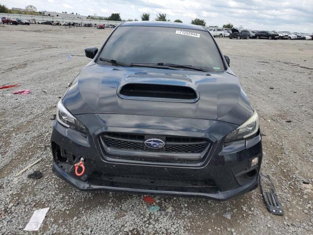 Photo 4 VIN: JF1VA2L64F9832143 - SUBARU WRX STI 