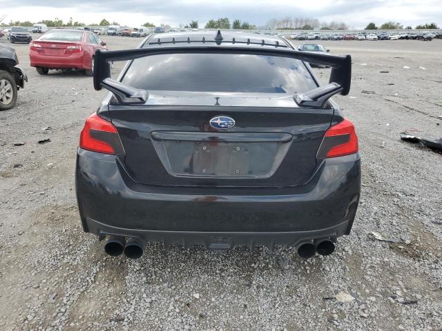 Photo 5 VIN: JF1VA2L64F9832143 - SUBARU WRX STI 