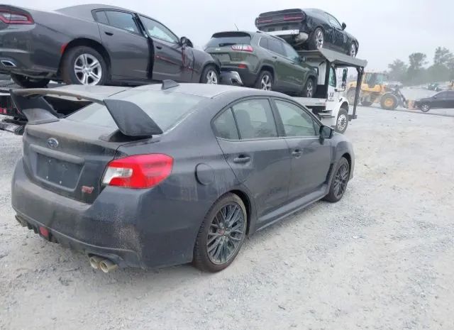 Photo 3 VIN: JF1VA2L65F9809938 - SUBARU WRX STI 