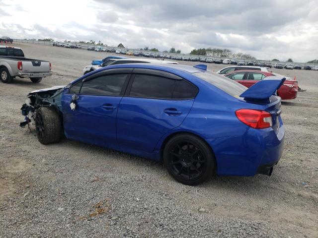 Photo 1 VIN: JF1VA2L65F9815531 - SUBARU WRX 