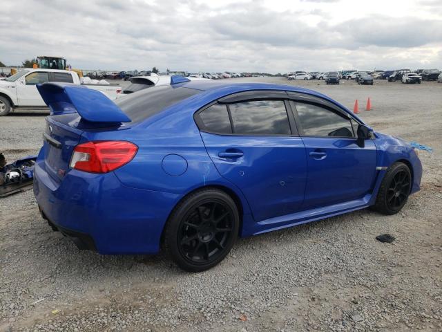 Photo 2 VIN: JF1VA2L65F9815531 - SUBARU WRX 