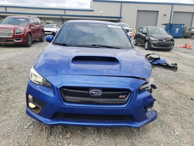 Photo 4 VIN: JF1VA2L65F9815531 - SUBARU WRX 