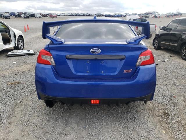 Photo 5 VIN: JF1VA2L65F9815531 - SUBARU WRX 