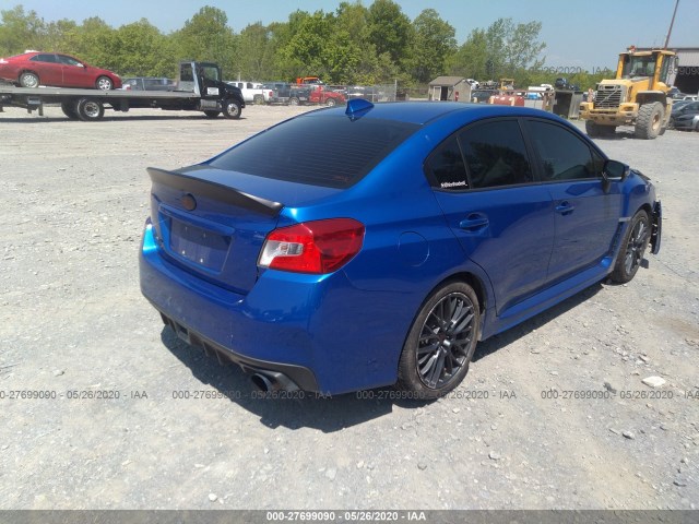 Photo 3 VIN: JF1VA2L66F9804425 - SUBARU WRX STI 