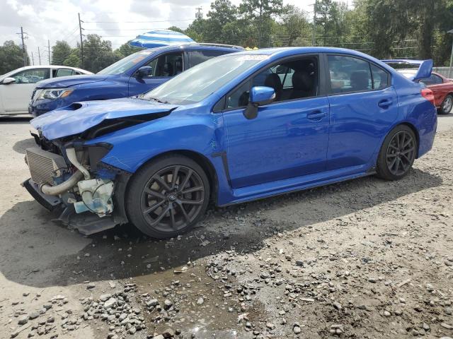 Photo 0 VIN: JF1VA2L66F9819474 - SUBARU WRX 