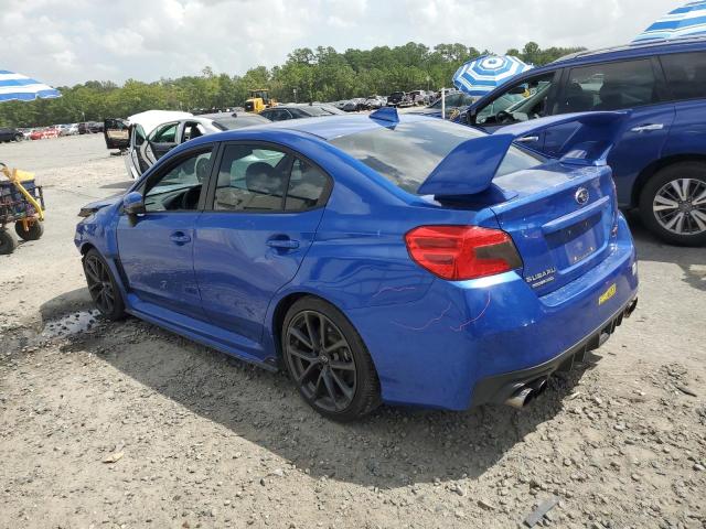 Photo 1 VIN: JF1VA2L66F9819474 - SUBARU WRX 