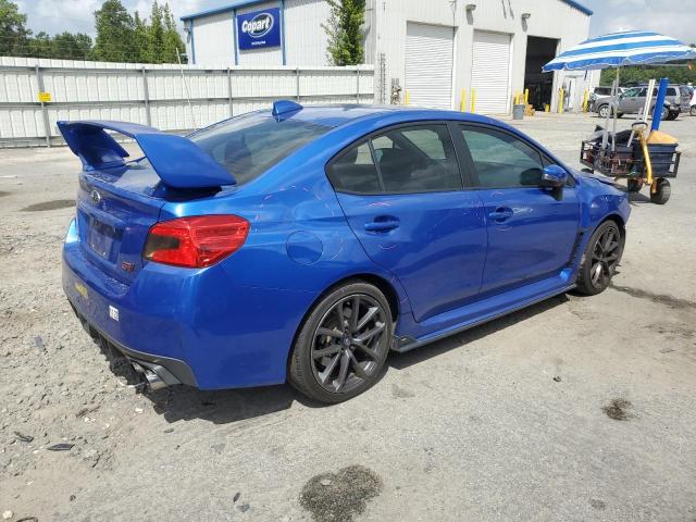 Photo 2 VIN: JF1VA2L66F9819474 - SUBARU WRX 