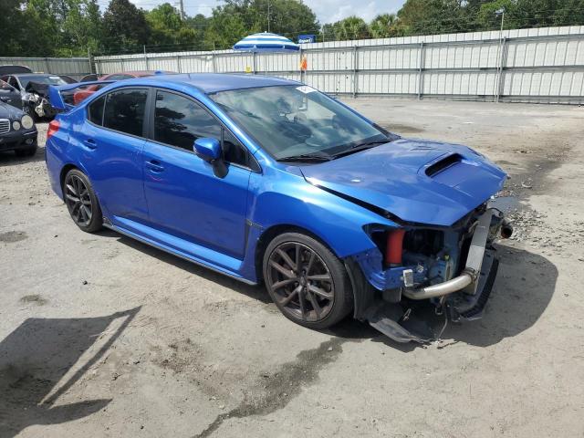 Photo 3 VIN: JF1VA2L66F9819474 - SUBARU WRX 