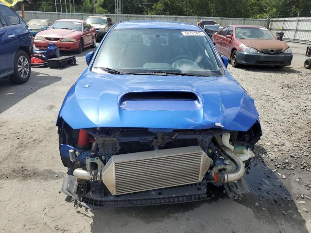 Photo 4 VIN: JF1VA2L66F9819474 - SUBARU WRX 