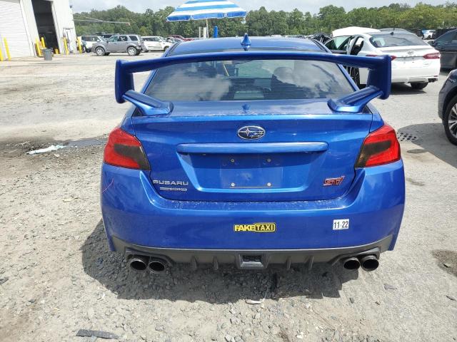 Photo 5 VIN: JF1VA2L66F9819474 - SUBARU WRX 