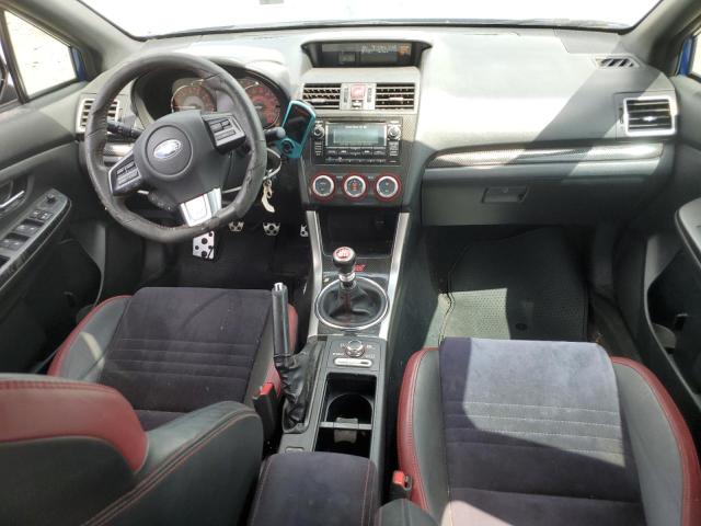 Photo 7 VIN: JF1VA2L66F9819474 - SUBARU WRX 