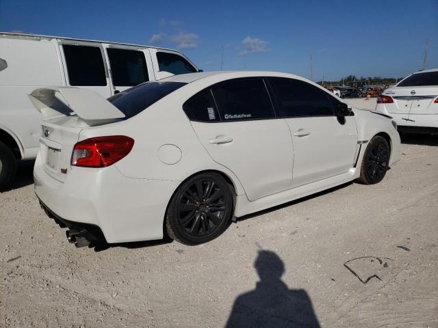 Photo 2 VIN: JF1VA2L67F9809391 - SUBARU WRX STI 