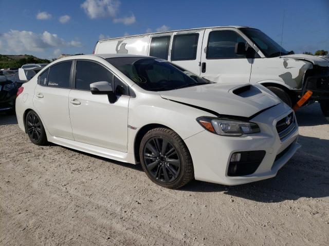 Photo 3 VIN: JF1VA2L67F9809391 - SUBARU WRX STI 