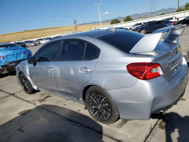 Photo 1 VIN: JF1VA2L67F9831133 - SUBARU WRX STI 