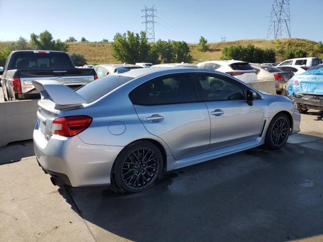 Photo 2 VIN: JF1VA2L67F9831133 - SUBARU WRX STI 