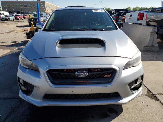 Photo 4 VIN: JF1VA2L67F9831133 - SUBARU WRX STI 