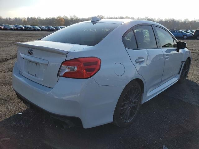 Photo 3 VIN: JF1VA2L69F9802586 - SUBARU WRX STI 