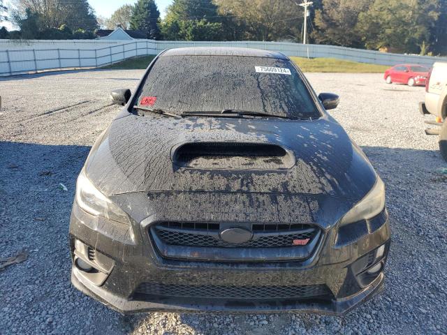 Photo 4 VIN: JF1VA2L6XF9801950 - SUBARU WRX STI 