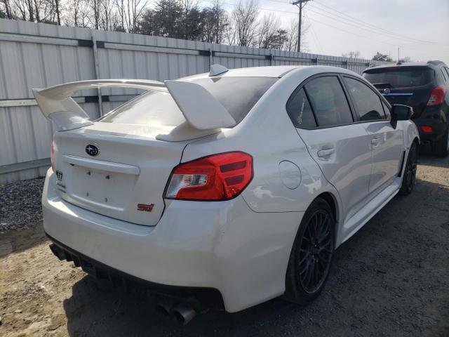 Photo 3 VIN: JF1VA2L6XF9820188 - SUBARU WRX STI 