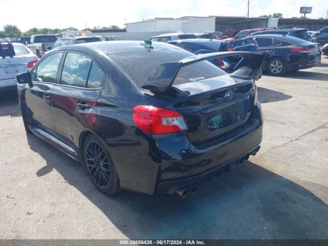 Photo 2 VIN: JF1VA2M60G9808986 - SUBARU WRX 