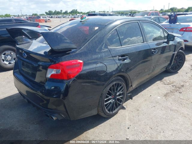 Photo 3 VIN: JF1VA2M60G9808986 - SUBARU WRX 