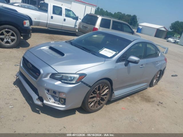 Photo 1 VIN: JF1VA2M60G9829322 - SUBARU WRX 