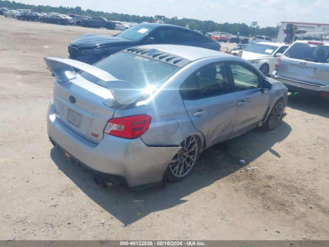 Photo 3 VIN: JF1VA2M60G9829322 - SUBARU WRX 