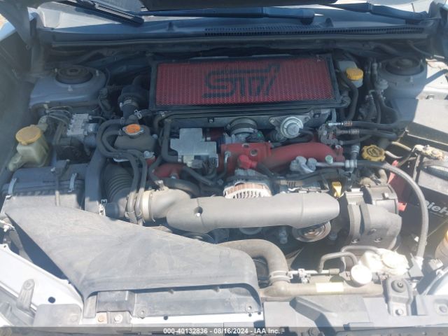 Photo 9 VIN: JF1VA2M60G9829322 - SUBARU WRX 