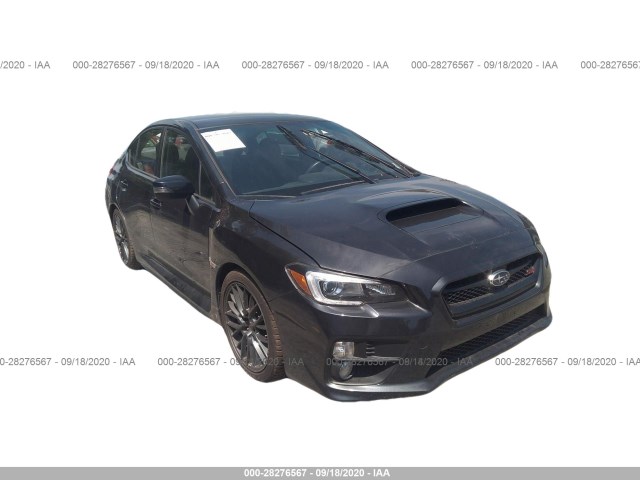 Photo 0 VIN: JF1VA2M60H9801344 - SUBARU WRX 