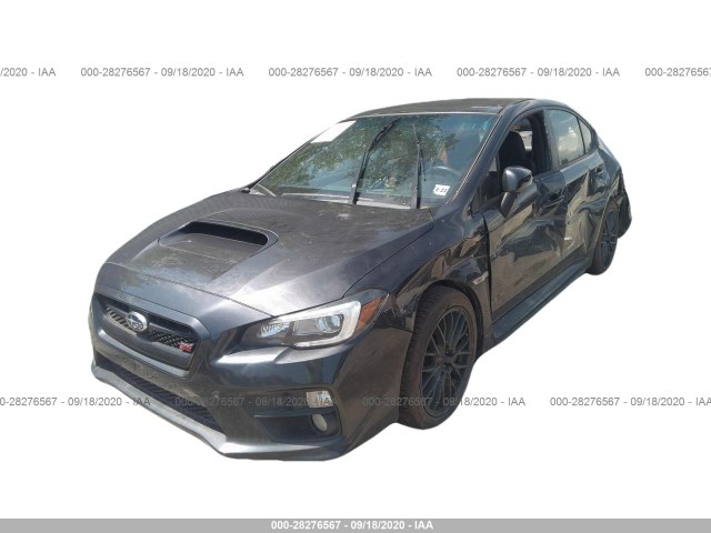 Photo 1 VIN: JF1VA2M60H9801344 - SUBARU WRX 