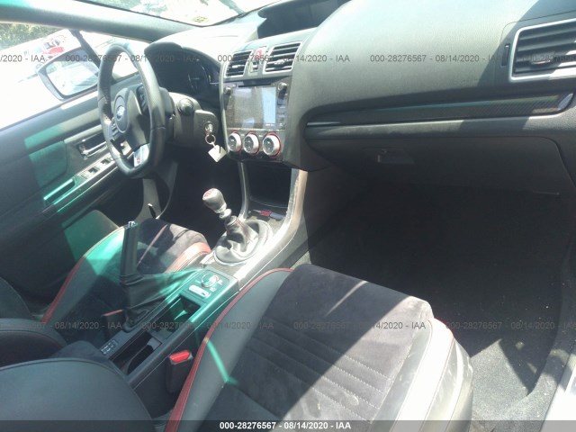 Photo 4 VIN: JF1VA2M60H9801344 - SUBARU WRX 