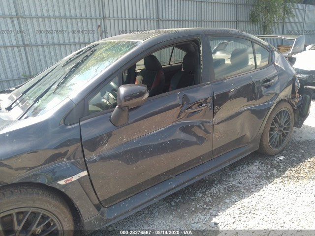 Photo 5 VIN: JF1VA2M60H9801344 - SUBARU WRX 