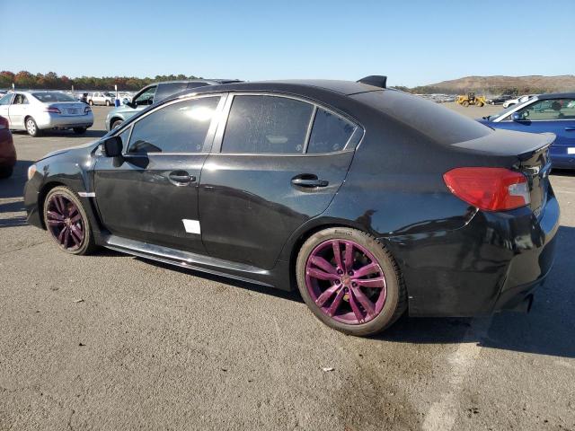 Photo 1 VIN: JF1VA2M60H9804454 - SUBARU WRX STI 