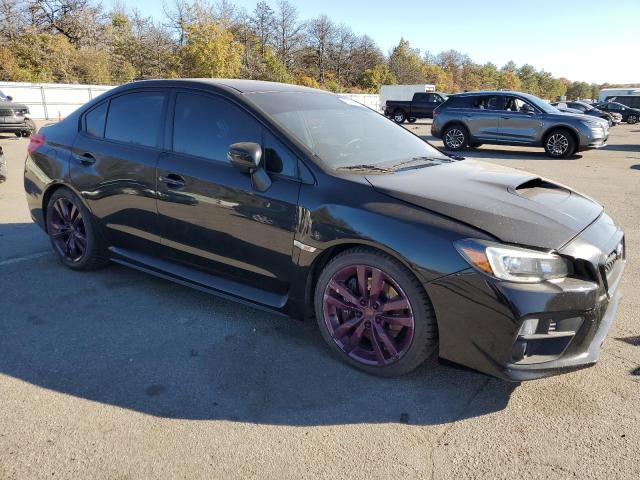 Photo 3 VIN: JF1VA2M60H9804454 - SUBARU WRX STI 