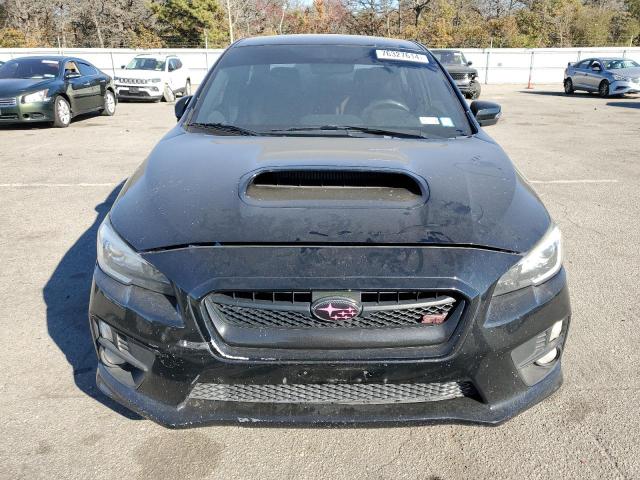 Photo 4 VIN: JF1VA2M60H9804454 - SUBARU WRX STI 