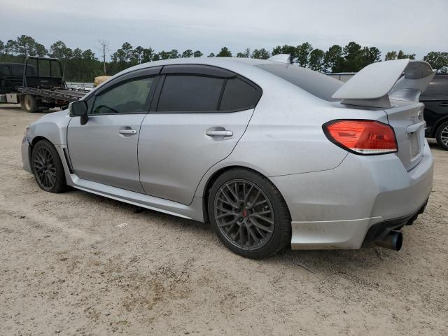 Photo 1 VIN: JF1VA2M60H9818757 - SUBARU WRX STI 