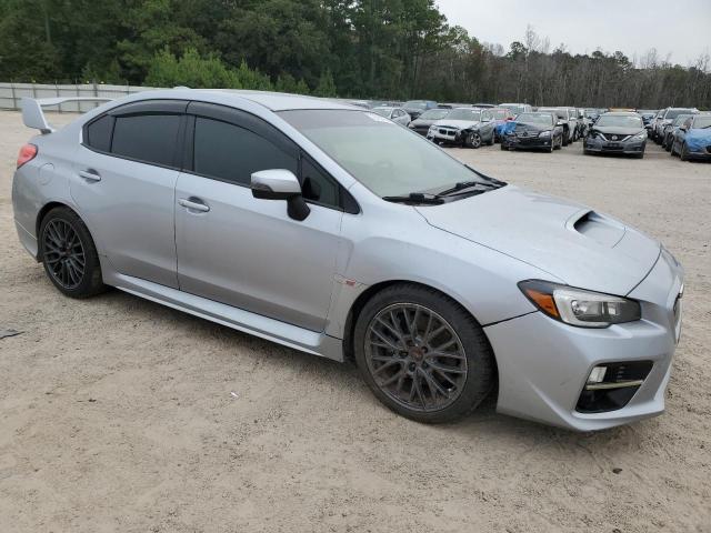 Photo 3 VIN: JF1VA2M60H9818757 - SUBARU WRX STI 