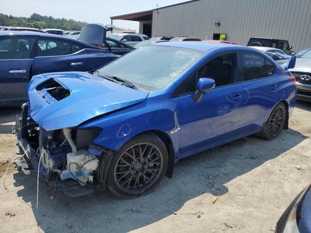 Photo 0 VIN: JF1VA2M60H9839012 - SUBARU WRX STI 