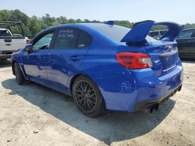 Photo 1 VIN: JF1VA2M60H9839012 - SUBARU WRX STI 