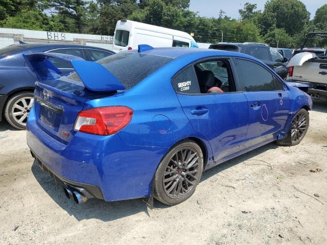 Photo 2 VIN: JF1VA2M60H9839012 - SUBARU WRX STI 