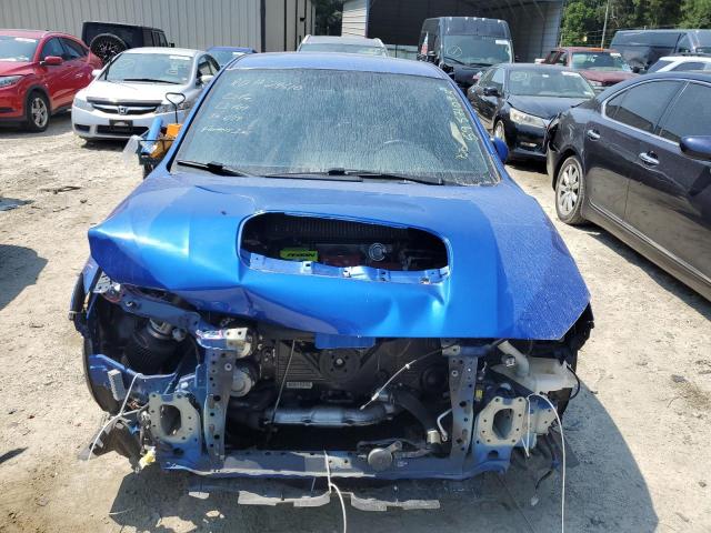 Photo 4 VIN: JF1VA2M60H9839012 - SUBARU WRX STI 