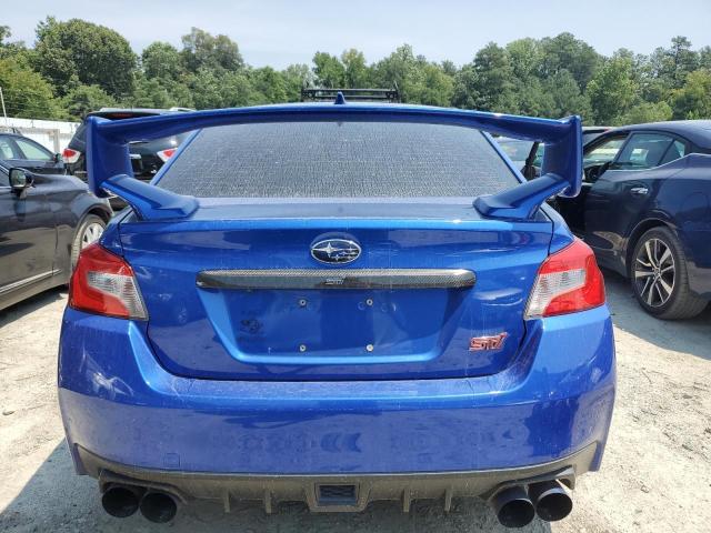 Photo 5 VIN: JF1VA2M60H9839012 - SUBARU WRX STI 