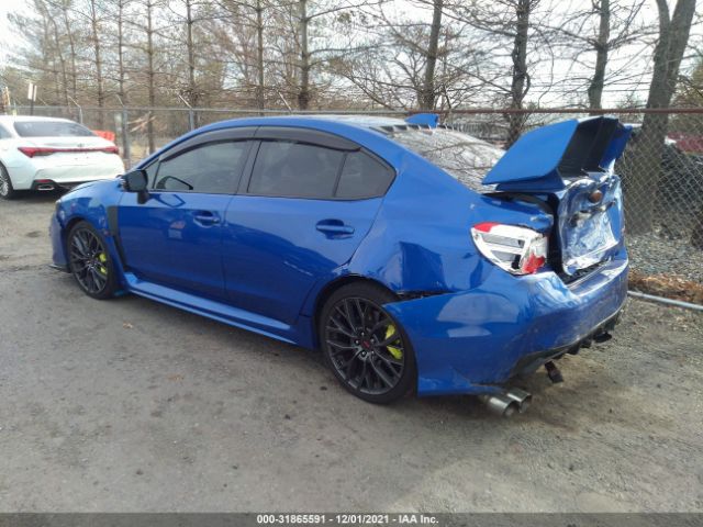 Photo 2 VIN: JF1VA2M60J9804475 - SUBARU WRX 